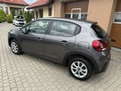 Citroen C3 1,2 83km Klimatyzacja 1Właściciel - 10