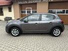 Citroen C3 1,2 83km Klimatyzacja 1Właściciel - 11