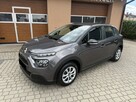 Citroen C3 1,2 83km Klimatyzacja 1Właściciel - 12