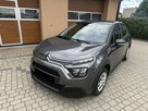 Citroen C3 1,2 83km Klimatyzacja 1Właściciel - 13