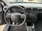 Citroen C3 1,2 83km Klimatyzacja 1Właściciel - 15
