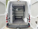 Renault Master L2H2 średniak 7-osobowy lift brygadówka doka pełna opcja 90tys km! - 5