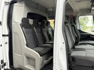 Renault Master L2H2 średniak 7-osobowy lift brygadówka doka pełna opcja 90tys km! - 7