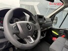 Renault Master L2H2 średniak 7-osobowy lift brygadówka doka pełna opcja 90tys km! - 10