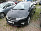 Honda Civic 2.2diesel/104 KW - 1
