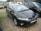 Honda Civic 2.2diesel/104 KW - 2