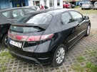 Honda Civic 2.2diesel/104 KW - 3