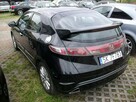 Honda Civic 2.2diesel/104 KW - 4