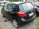Opel Meriva 1.3 diesel/ 55kW - 3
