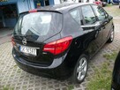 Opel Meriva 1.3 diesel/ 55kW - 4