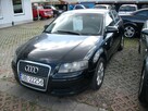 Audi A3 1968cm3/136 KM - 2