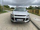 Ford Kuga 4x4 Automat Mały przebieg Benzyna TOP - 2