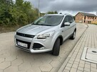Ford Kuga 4x4 Automat Mały przebieg Benzyna TOP - 3