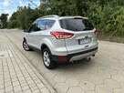 Ford Kuga 4x4 Automat Mały przebieg Benzyna TOP - 4