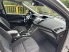 Ford Kuga 4x4 Automat Mały przebieg Benzyna TOP - 9