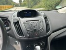 Ford Kuga 4x4 Automat Mały przebieg Benzyna TOP - 10