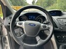 Ford Kuga 4x4 Automat Mały przebieg Benzyna TOP - 13