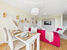 Mieszkanie, z którego wszędzie jest blisko – 85 m²