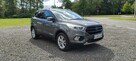 Ford Kuga Książka serwisowa, super stan. - 3