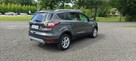 Ford Kuga Książka serwisowa, super stan. - 4