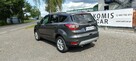 Ford Kuga Książka serwisowa, super stan. - 6