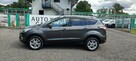 Ford Kuga Książka serwisowa, super stan. - 7