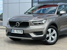 Volvo XC 40 Salon Polska, Kamera, Navi, Ele.Klapa, Półskóra, Full LED, GWARANCJA! - 3