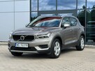 Volvo XC 40 Salon Polska, Kamera, Navi, Ele.Klapa, Półskóra, Full LED, GWARANCJA! - 4