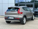 Volvo XC 40 Salon Polska, Kamera, Navi, Ele.Klapa, Półskóra, Full LED, GWARANCJA! - 7