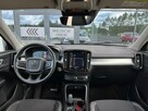 Volvo XC 40 Salon Polska, Kamera, Navi, Ele.Klapa, Półskóra, Full LED, GWARANCJA! - 9