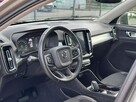 Volvo XC 40 Salon Polska, Kamera, Navi, Ele.Klapa, Półskóra, Full LED, GWARANCJA! - 10