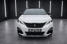 Peugeot 3008 1.5 manual*GT-line*kamery cofania*nawigacja*czarny sufit*panorama dach - 2
