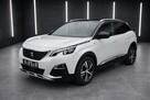 Peugeot 3008 1.5 manual*GT-line*kamery cofania*nawigacja*czarny sufit*panorama dach - 3