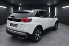 Peugeot 3008 1.5 manual*GT-line*kamery cofania*nawigacja*czarny sufit*panorama dach - 8