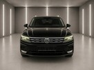 Volkswagen Tiguan 4X4*2.0 150 koni*kamera cofania*nawigacja*perfekcyjny stan*opłacony - 2