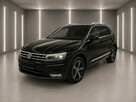 Volkswagen Tiguan 4X4*2.0 150 koni*kamera cofania*nawigacja*perfekcyjny stan*opłacony - 3