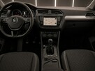 Volkswagen Tiguan 4X4*2.0 150 koni*kamera cofania*nawigacja*perfekcyjny stan*opłacony - 11