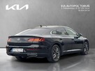 Volkswagen Arteon 12msc gwarancji/FV23%/keyless/virtual/2.0 TSI/DSG - 5