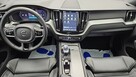 Volvo XC 60 B4 B Plus Dark aut ! Z Polskiego Salonu ! Faktura VAT ! - 13
