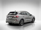 Ford Kuga 2.5 FHEV FWD ST-Line X ! Z Polskiego Salonu ! Faktura VAT ! - 5