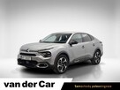 Citroen C4X 1.2 PureTech Shine S&S EAT8 ! Z Polskiego Salonu ! Faktura VAT !