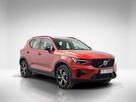 Volvo XC 40 B3 Plus Dark aut ! Z Polskiego Salonu ! Faktura VAT ! - 7