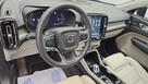 Volvo XC 40 B3 Plus Dark aut ! Z Polskiego Salonu ! Faktura VAT ! - 9