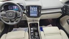 Volvo XC 40 B3 Plus Dark aut ! Z Polskiego Salonu ! Faktura VAT ! - 13