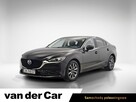 Mazda 6 2.0 SkyMotion aut ! Z Polskiego Salonu ! Faktura VAT !