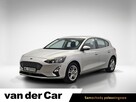 Ford Focus 1.5 EcoBlue SCR Connected ! Z Polskiego Salonu ! Faktura VAT !
