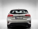 Ford Focus 1.5 EcoBlue SCR Connected ! Z Polskiego Salonu ! Faktura VAT ! - 4