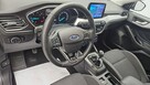 Ford Focus 1.5 EcoBlue SCR Connected ! Z Polskiego Salonu ! Faktura VAT ! - 9