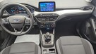 Ford Focus 1.5 EcoBlue SCR Connected ! Z Polskiego Salonu ! Faktura VAT ! - 13