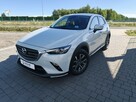 Mazda CX-3 - 1